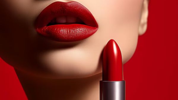 Why Red Lipstick Is Banned In North Korea In hindi