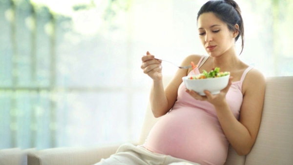 What To Eat And Avoid During Pregnancy