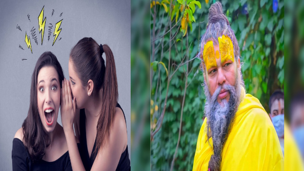 Premanand Ji Maharaj Pravachan Kisi Ki Burai Kyu Nahi Karni Chahiye Never Do Backbiting