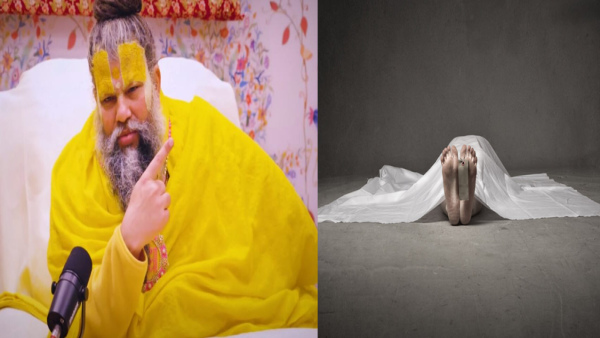 Premanand Ji Maharaj Pravachan Akaal Mrityu Kyu Hoti Hai know the reasons for premature death