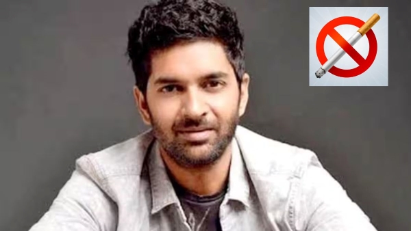 Actor Purab Kohli Shares Quitting Smoking Cigarettes Know How He Quit