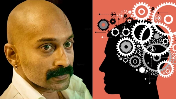 Pushpa 2 star Fahadh Faasil diagnosed with ADHD