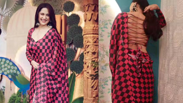 dori style blouse design