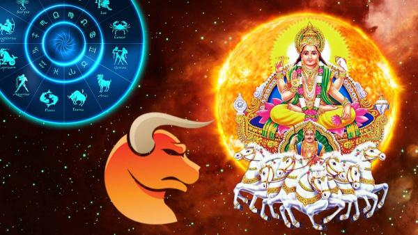 Surya Gochar in Taurus on 14 May 2024 these zodiac signs will get benefits from vrishabh sankranti