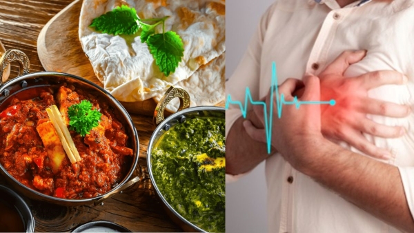 ICMR Issued Dietary Recommendations for Indian Diet