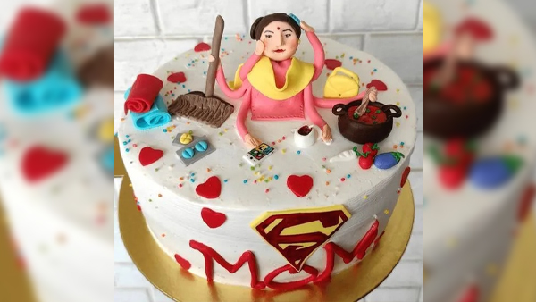 Mother s Day 2024 cake Mother s Day 2024 cake