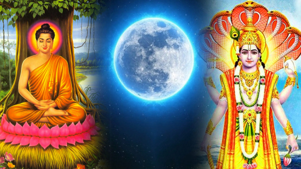 Vaishakh Purnima Ke Upay Try These Remedies for Big Success in Life on Buddha Purnima Vaishakh Purnima Ke Upay Try These Remedies for Big Success in Life on Buddha Purnima