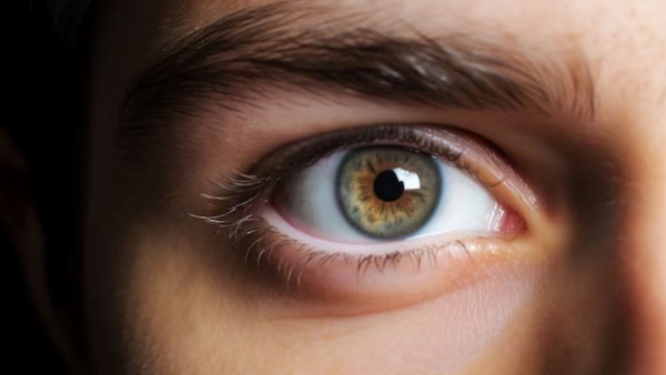 Raghav Chadha undergoes vitrectomy Surgery For retina detachment i Raghav Chadha undergoes vitrectomy Surgery For retina detachment i