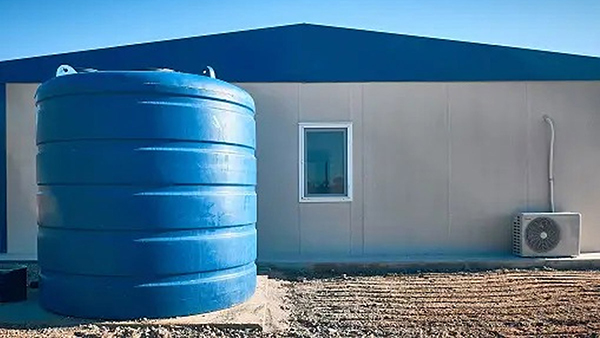 How To Keep Water Tank chill During Summer in hindi