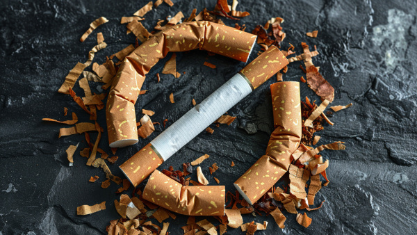 World No Tobacco Day 2024 Quotes Messages Slogans Posters Insta Captions FB Whatsapp Status