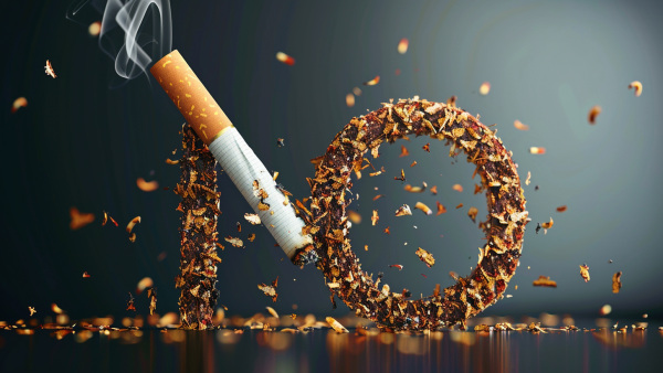 World No Tobacco Day 2024 Quotes Messages Slogans Posters Insta Captions FB Whatsapp Status
