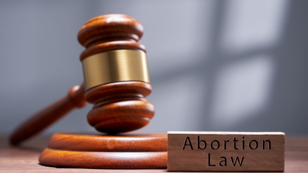 Countries Where Abortion Is Legal or Illegal