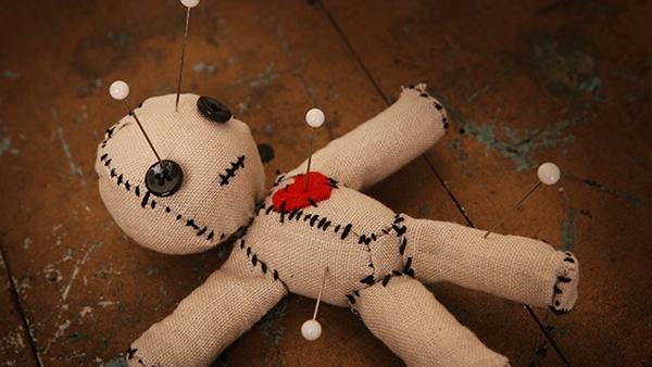 Rahul Gandhi Booked under Black Magic Act