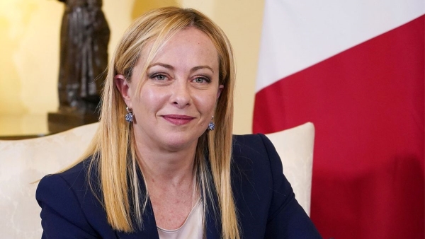 Italy Pm Giorgia Meloni And Her Property salary and networth