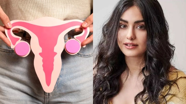Adah Sharma Reveals Endometriosis Diagnosis