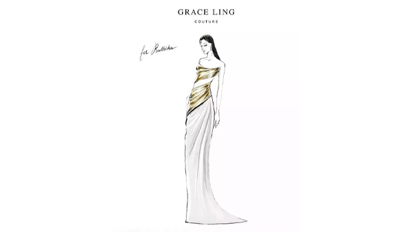 What is Aerospace Technology Dress