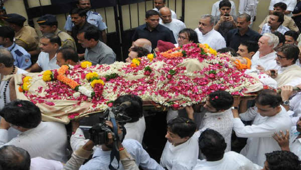 Arthi Ko Shamshan Le Jane Se Pehle Aaram Kyu Dete Hai why Dead Body Rest before Last Rites