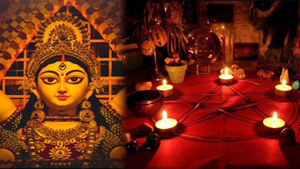 Gupt Navratri 2024 Kab Hai Ashadha Navratri Date Kalash Sthapana Shubh Muhurat Significance in Hindi