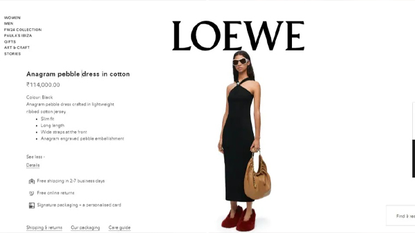 Deepika Padukone Flaunts baby bump in black bodycon maternity dress at Kalki 2898 AD event know the price