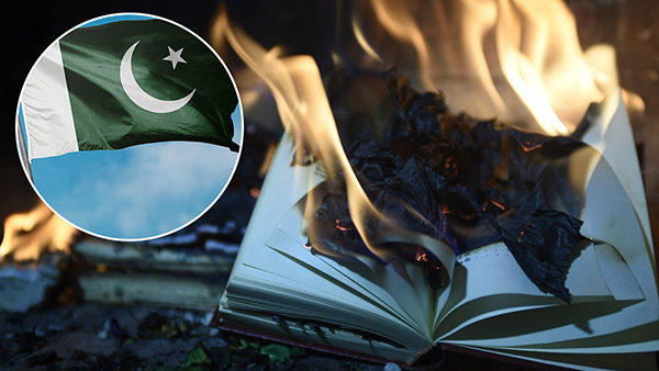 What is blasphemy law and punishment in Islam