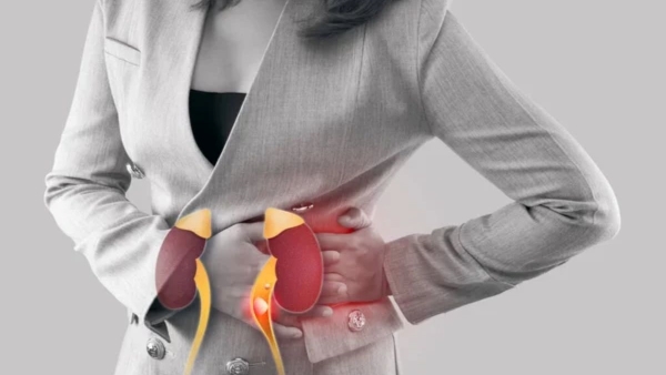 How Do Stones Occur In Different Parts Of The Body