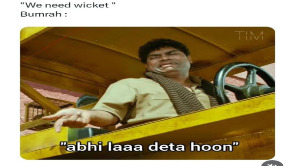 T20 world cup 2024 final India beats South Africa to win the World Cup See Social Media Viral Posts