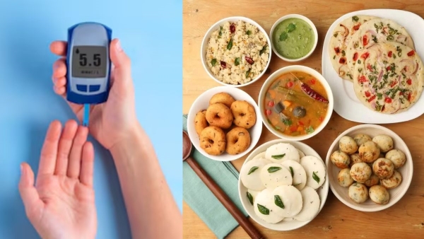 Diabetes-Friendly Breakfast Ideas for People with Diabetes