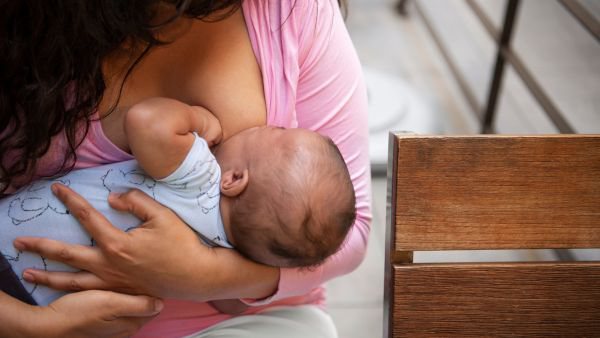 How to Know if Baby is Getting Enough Milk