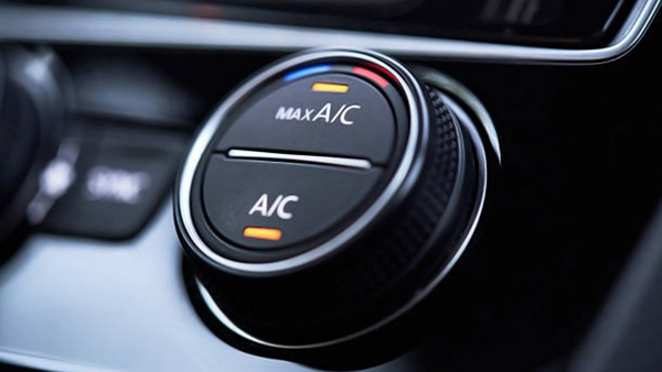What not to do when air conditioner is on in cars