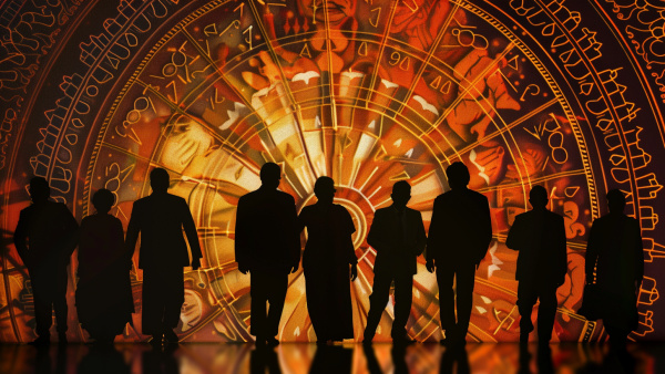 Career in politics prediction for all 12 zodiac signs in Hindi