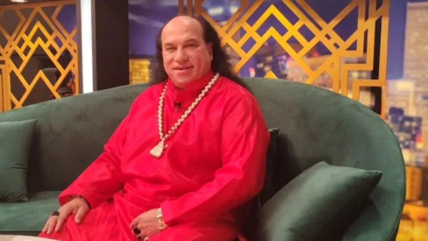 Who is Bado Badi Youtuber Singer Chahat Fateh Ali Khan