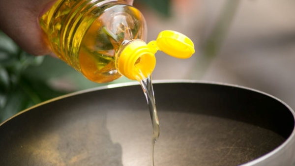 How to Identify Real or Fake Cooking Oil