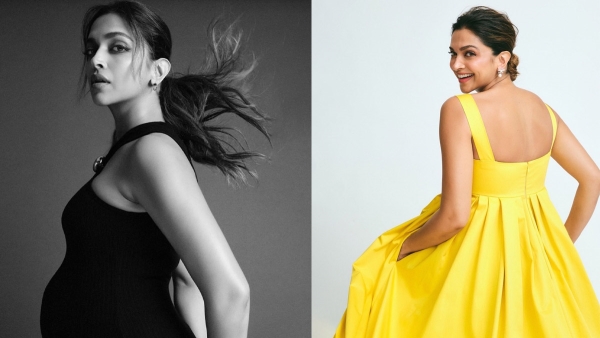Deepika Padukone s Trainer Reveals Her Pregnancy Workout Routine