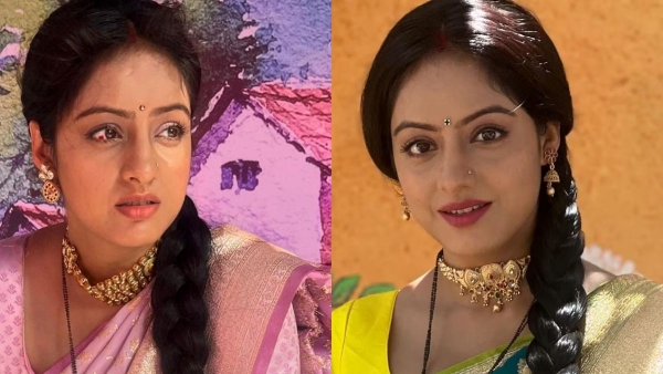 Actress Deepika Singh Gets Blood Clot