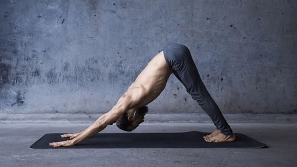 Yoga for Weight loss