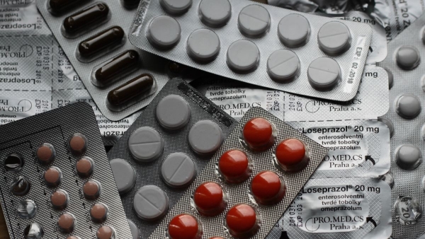 What should you avoid after taking medicine