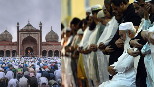 eid ul adha namaz ki niyat Bakra Eid Ki Namaz Ka Tarika And Bakri Eid Ki Namaz Me Kitni Rakat Hai