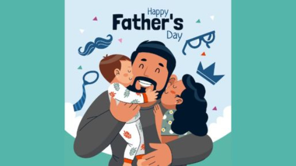 Fathers Day 2024 Kab Hai Know Date Significance History and How to Celebrate this Day