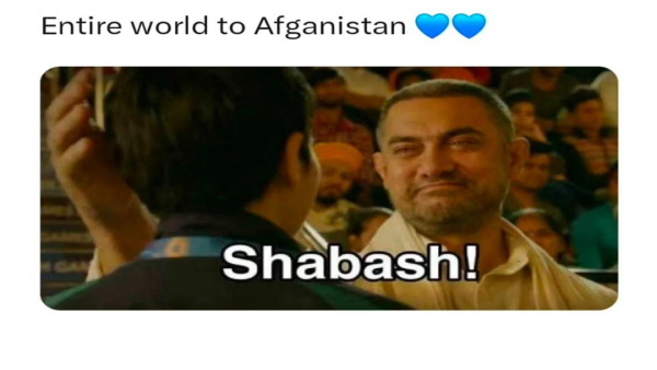 T20 world cup Afghanistan secures historic SF berth Australia knocked out see viral funny post memes T20 world cup Afghanistan secures historic SF berth Australia knocked out see viral funny post memes
