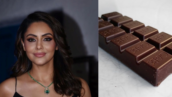 Is it good to start the day with chocolate