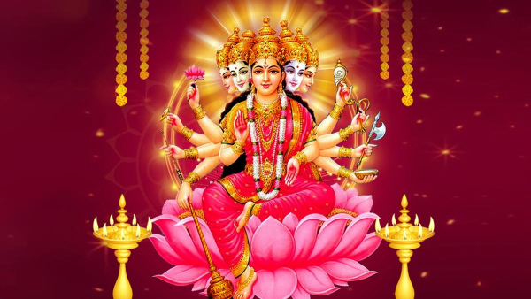Gayatri Jayanti 2024 Kab Hai Date Puja Muhurat Auspicious Yoga Story and Mantra in Hindi