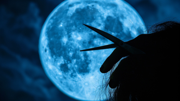 Vat Purnima 2024 Hair And Nail Cut On Jyeshtha Purnima Par Baal Katwa Sakte Hai Ya Nahi