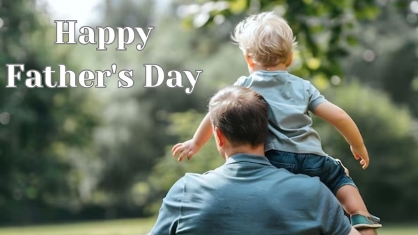 When Is Father s Day 2024
