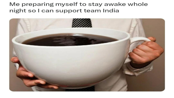 T20 World Cup India Beats England Enters in Final See Viral Videos Funny Posts and Memes