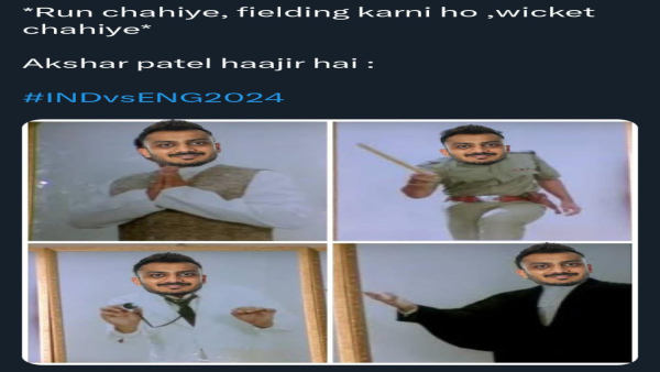 T20 World Cup India Beats England Enters in Final See Viral Videos Funny Posts and Memes