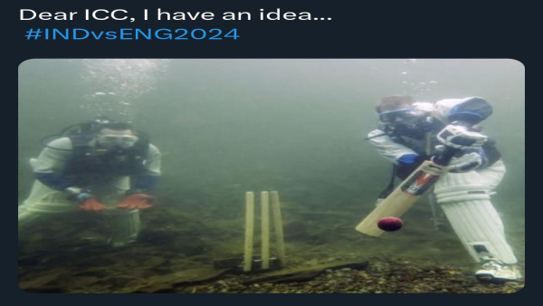 T20 World Cup India Beats England Enters in Final See Viral Videos Funny Posts and Memes