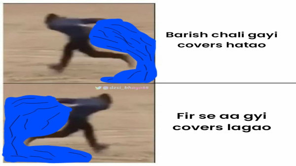 T20 World Cup India Beats England Enters in Final See Viral Videos Funny Posts and Memes