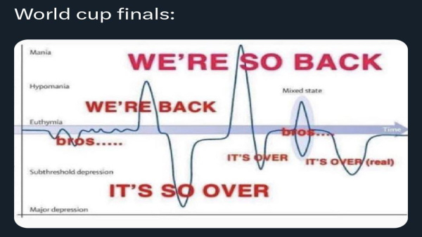 T20 world cup 2024 final India beats South Africa to win the World Cup See Social Media Viral Posts