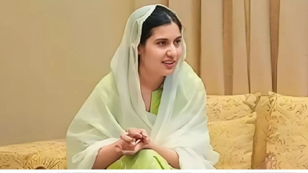 who is Kairana Lok Sabha Seat 2024 Winner iqra hasan