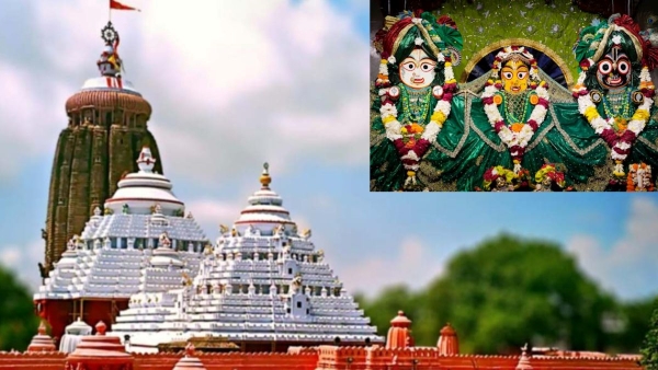 Why there is blackout in Jagannath Puri temple once in 12 years